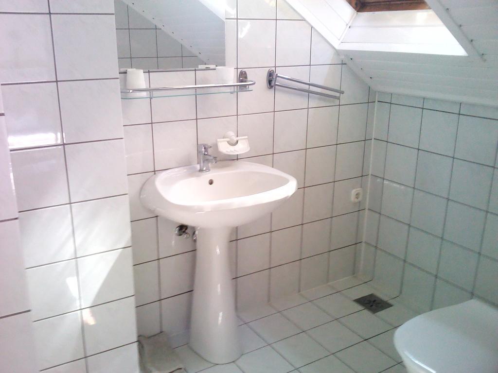 Napfeny Apartment Keszthely Bilik gambar