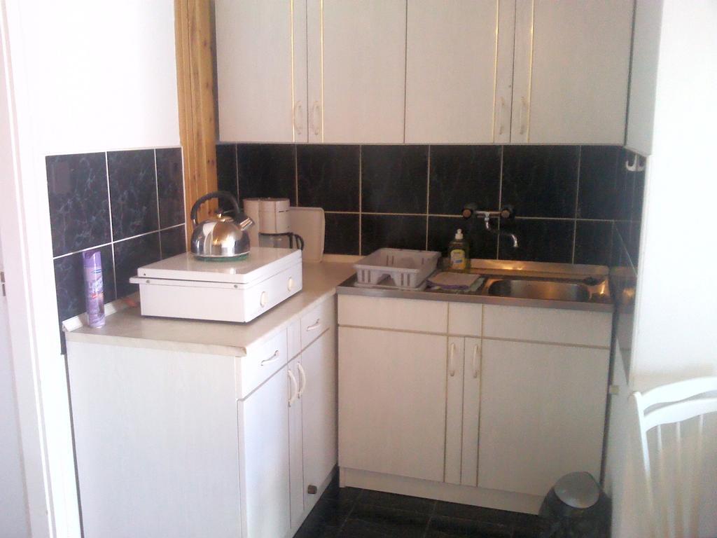 Napfeny Apartment Keszthely Bilik gambar