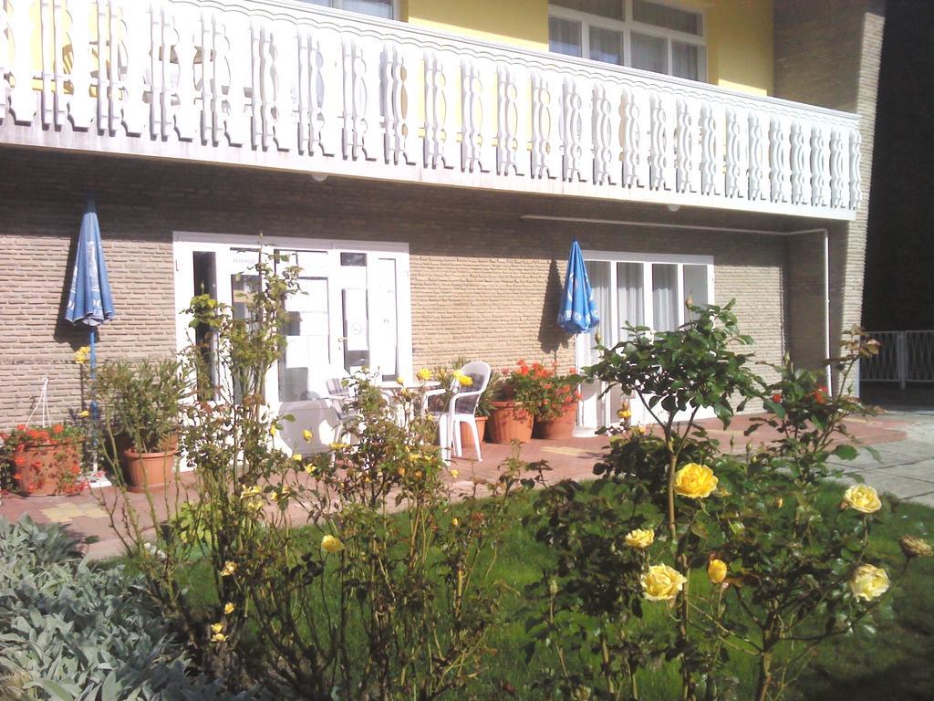 Napfeny Apartment Keszthely Luaran gambar