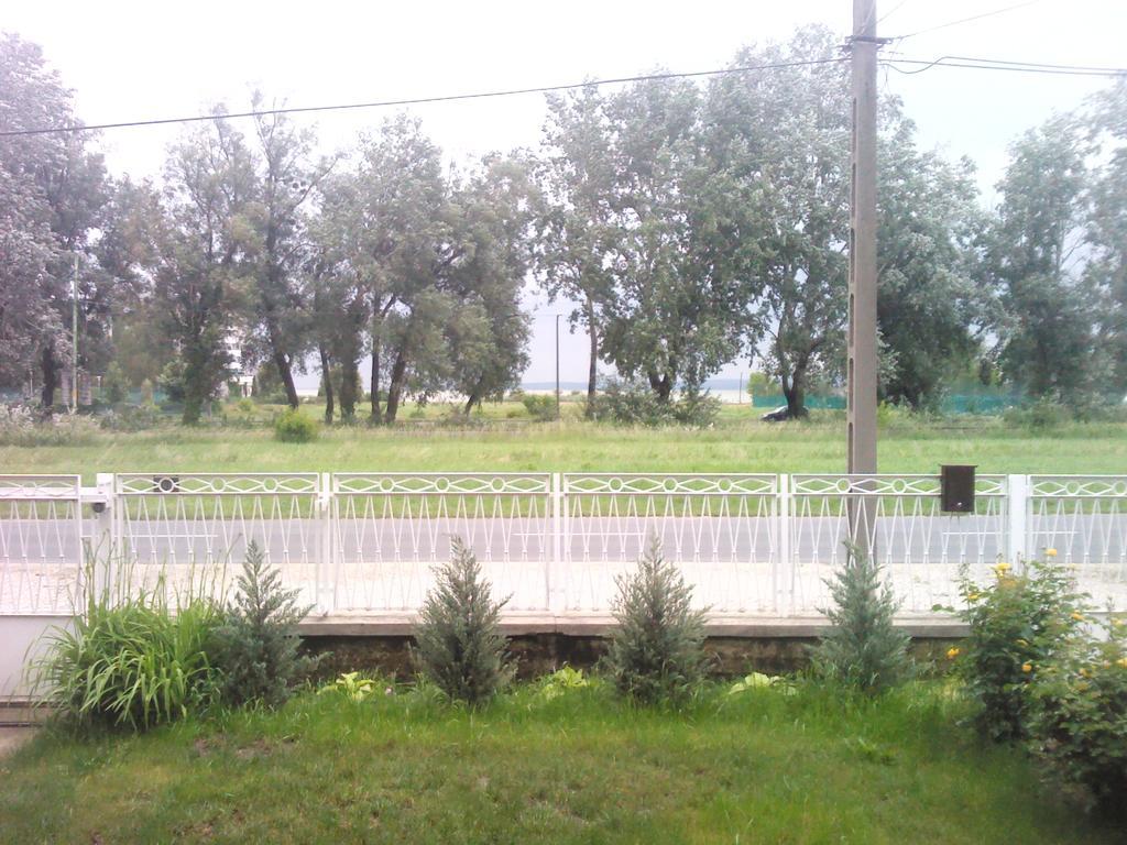 Napfeny Apartment Keszthely Luaran gambar