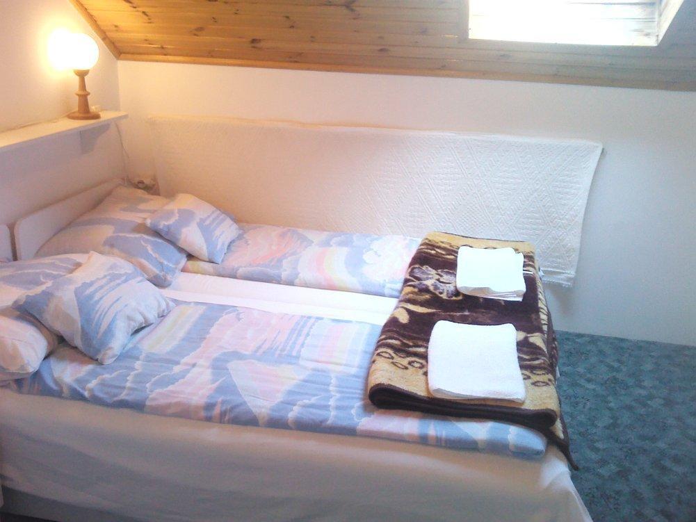 Napfeny Apartment Keszthely Bilik gambar