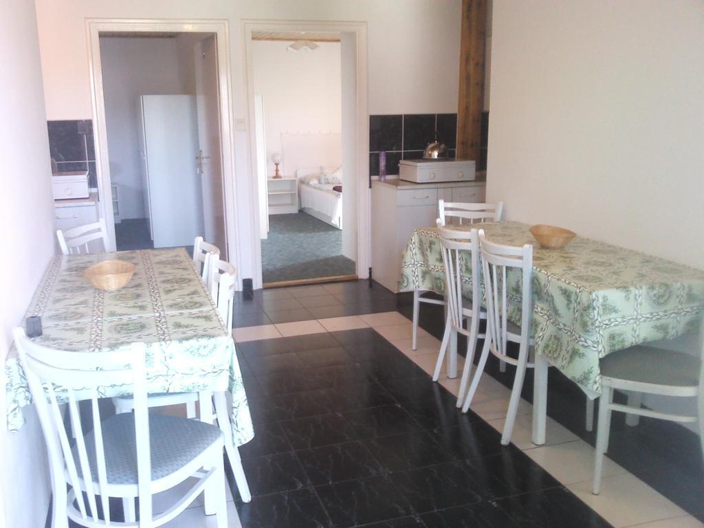 Napfeny Apartment Keszthely Luaran gambar