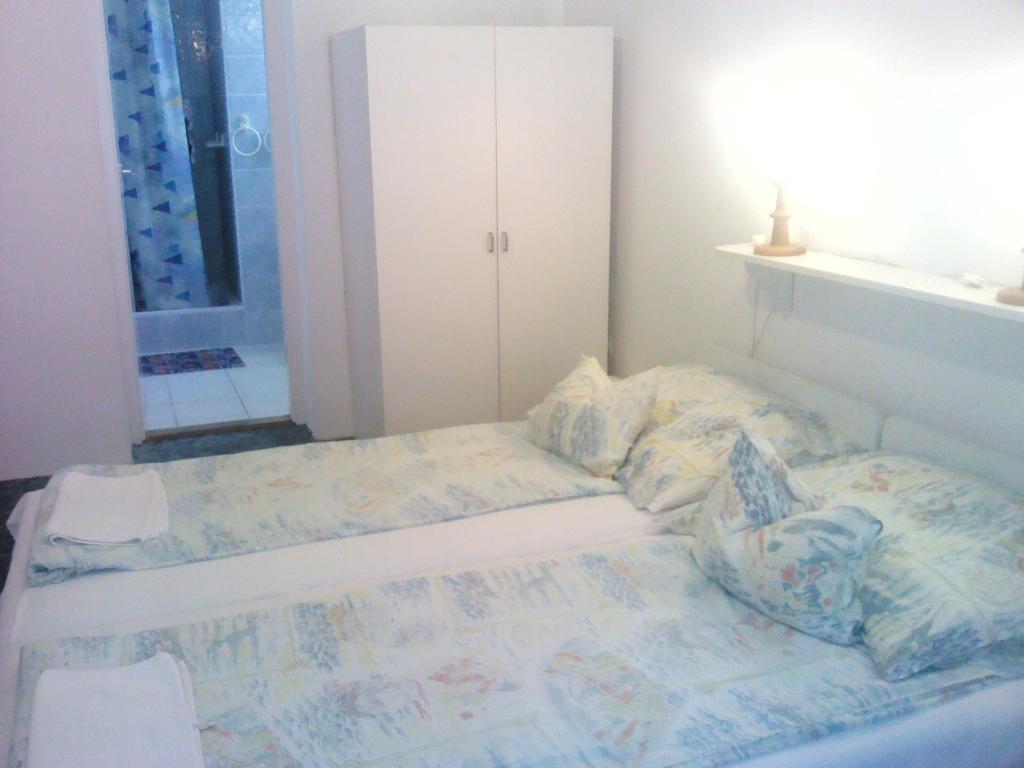 Napfeny Apartment Keszthely Bilik gambar