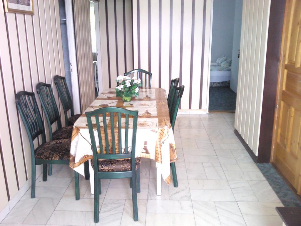 Napfeny Apartment Keszthely Bilik gambar
