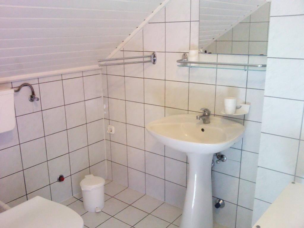 Napfeny Apartment Keszthely Bilik gambar